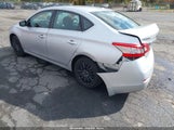 Nissan Sentra Sv 3N1AB7AP0FY258801 снимка