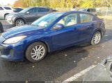 Mazda Mazda3 I Touring JM1BL1VG1C1507418 снимка