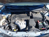 Toyota Camry Le 4T1BE46K37U627476 снимка