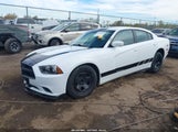 Dodge Charger Police 2C3CDXAG9EH209153 снимка