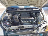 Honda Civic Lx 1HGES16572L057968 снимка
