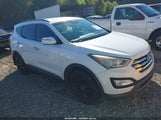 Hyundai Santa Fe Sport 2.0L Turbo 5XYZU3LAXEG157036 fotografie