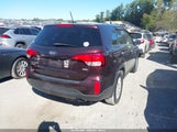 Kia Sorento Lx 5XYKT3A61FG622775 снимка