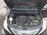 Hyundai Sonata Se 5NPEC4AC6EH878376 снимка