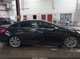 Hyundai Sonata Se 5NPEC4AC6EH878376 снимка