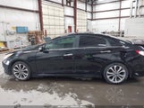 Hyundai Sonata Se 5NPEC4AC6EH878376 снимка