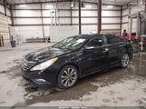Hyundai Sonata Se 5NPEC4AC6EH878376 снимка