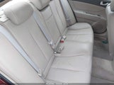 Hyundai Sonata Limited V6/Se V6 5NPEU46F68H299232 photo