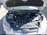 Ford Focus Se 1FADP3F28EL126870 fotografie