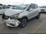 Buick Encore Fwd Preferred KL4CJASM6NB516675 снимка