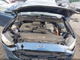 Ford Fusion Hybrid Se 3FA6P0LU1JR272259 fotografie