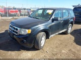 Ford Escape Xls 1FMCU0C71AKC65649 fotografie