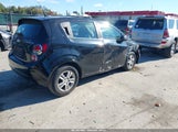 Chevrolet Sonic 1Lt 1G1JD6SH0C4170198 снимка