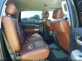Toyota Tundra Limited 5.7L V8 5TBEV58107S461779 photo