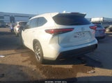 Toyota Highlander Xle 5TDGZRAH1MS519235 снимка