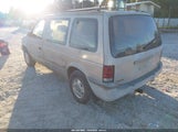 Dodge Caravan Se 2B4GH45R0PR259056 fotografie