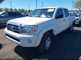 Toyota Tacoma Prerunner V6 5TEJU62N88Z547078 photo