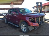 Ram  Big Horn/Lone Star 4X2 5'7 Box 1C6RREFT0KN509238 fotografie