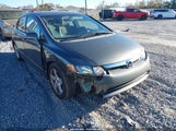 Honda Civic Ex 2HGFA16838H507199 снимка