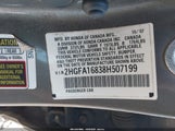 Honda Civic Ex 2HGFA16838H507199 снимка