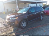 Kia Sorento Lx 5XYKT4A66CG197720 снимка