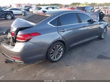 Hyundai Genesis 3.8 KMHGN4JEXFU099232 снимка