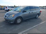 Honda Odyssey Lx 5FNRL38219B042651 снимка