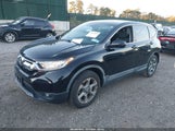 Honda Cr-V Ex-L 2HKRW2H83KH674953 снимка