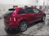 Ford Edge Sel 2FMDK4JC5DBA68273 photo