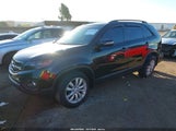 Kia Sorento Lx V6 5XYKT4A20BG054984 снимка