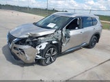 Nissan Rogue Sl Fwd JN8BT3CA8PW007263 fotografie