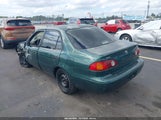 Toyota Corolla Ce 1NXBR12E52Z649720 снимка