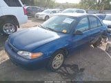 Ford Escort Lx 1FAFP10P1WW137470 снимка