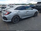 Honda Civic Sport Touring SHHFK7H92JU202369 fotografie