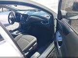 Chevrolet Malibu Lt 1G1ZD5ST4JF236691 снимка