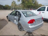 Honda Civic Lx 2HGES16555H592184 снимка
