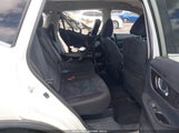 Nissan Rogue Sv KNMAT2MT3FP575723 снимка