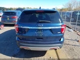 Ford Explorer Xlt 1FM5K8DH8HGA09526 снимка
