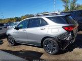 Chevrolet Equinox Fwd Rs 3GNAXMEG9RL346567 fotografie