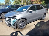 Chevrolet Equinox Fwd Rs 3GNAXMEG9RL346567 снимка