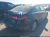 Toyota Corolla Le 5YFB4MDE1PP007291 снимка