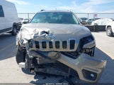 Jeep Cherokee Latitude Fwd 1C4PJLCXXKD353783 снимка