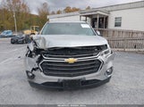 Chevrolet Traverse Fwd Lt Leather 1GNERHKW7MJ120221 fotografie