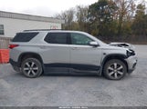 Chevrolet Traverse Fwd Lt Leather 1GNERHKW7MJ120221 снимка