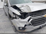 Chevrolet Traverse Fwd Lt Leather 1GNERHKW7MJ120221 fotografie
