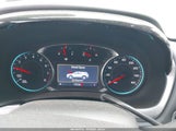 Chevrolet Traverse Fwd Lt Leather 1GNERHKW7MJ120221 fotografie