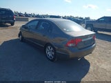 Honda Civic Lx 19XFA16599E046995 снимка