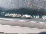 Honda Civic Lx 19XFA16599E046995 снимка