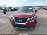 Nissan Rogue Sv Fwd 5N1AT3BA3MC670144 photo