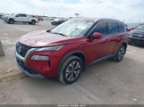 Nissan Rogue Sv Fwd 5N1AT3BA3MC670144 photo